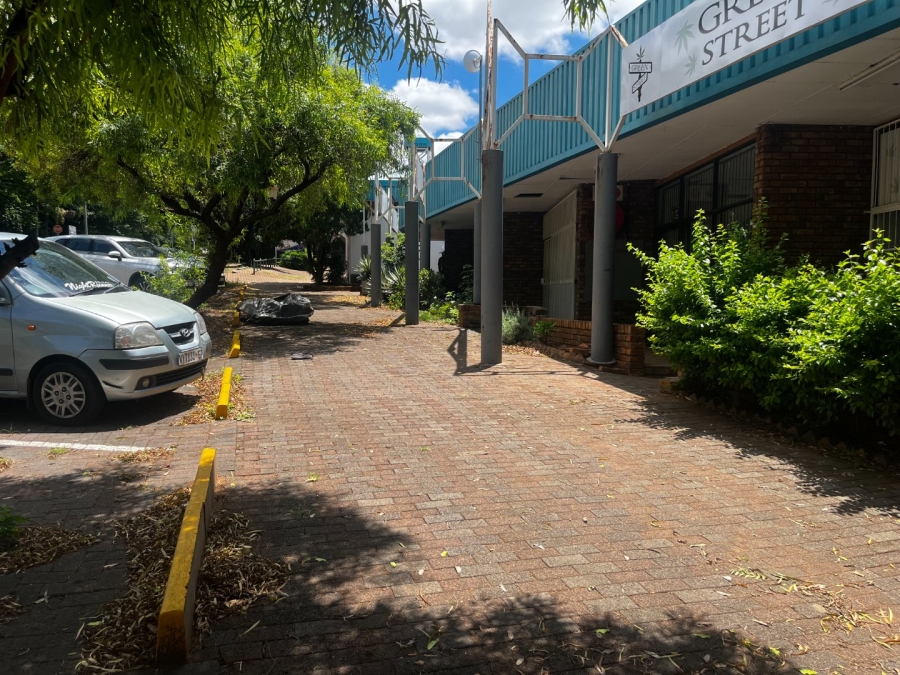 To Let commercial Property for Rent in Schoemansville North West